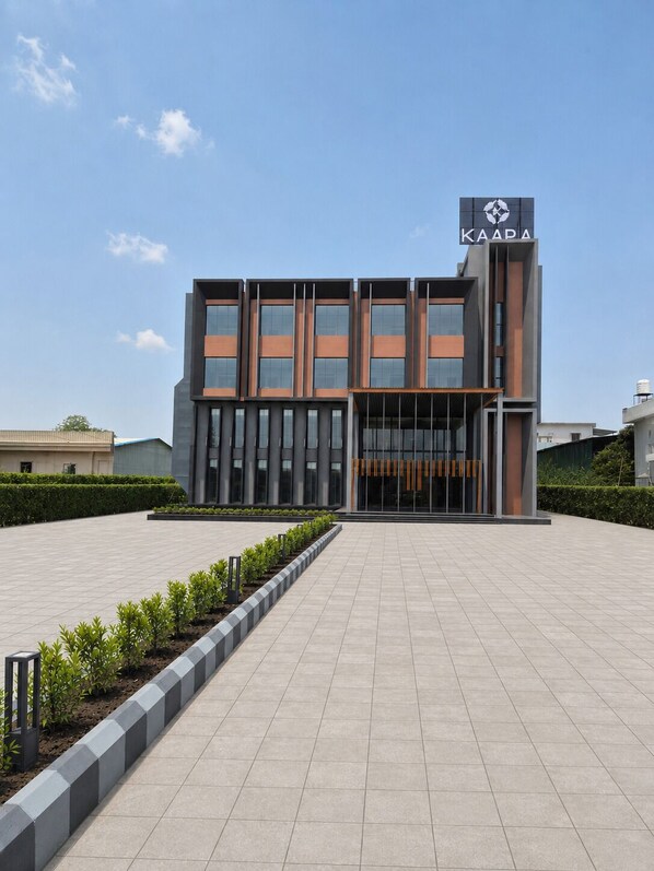 Exterior - Kaara Dehradun (Dehradun)
