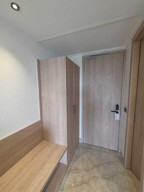 Deluxe Double Room | Interior - Kaara Dehradun (Dehradun)