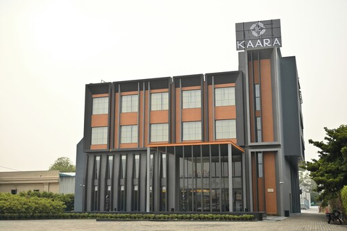 Kaara Dehradun