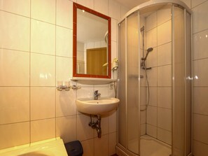 Hair dryer - Beautiful apartment near the ski bus to Sölden (Huben)