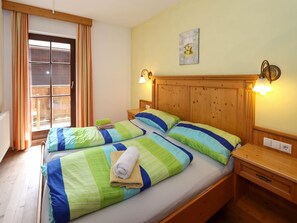 Internet - Beautiful apartment near the ski bus to Sölden (Huben)