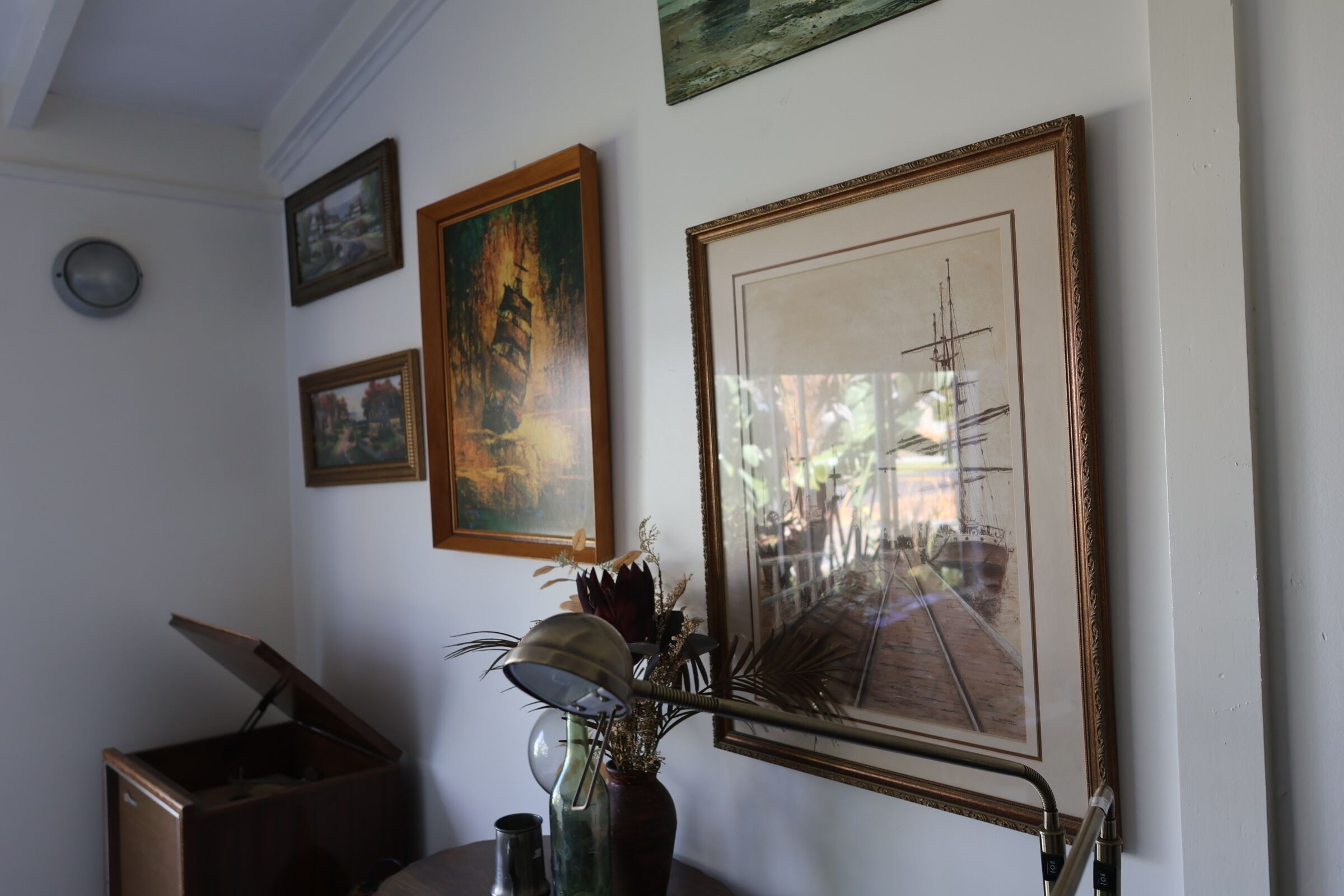 Intérieur