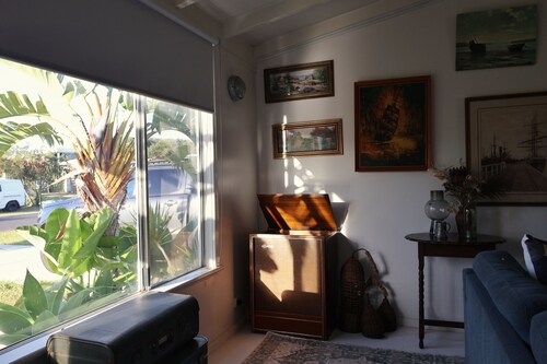 Seasides Mothers Cottage