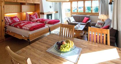 Ferienhaus Muntschi, (Andeer), by Interhome