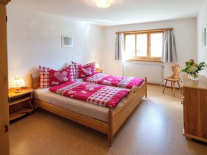 1 sovrum och internet