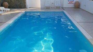 Villa, 2 Bedrooms, Pool View, Poolside | Pool