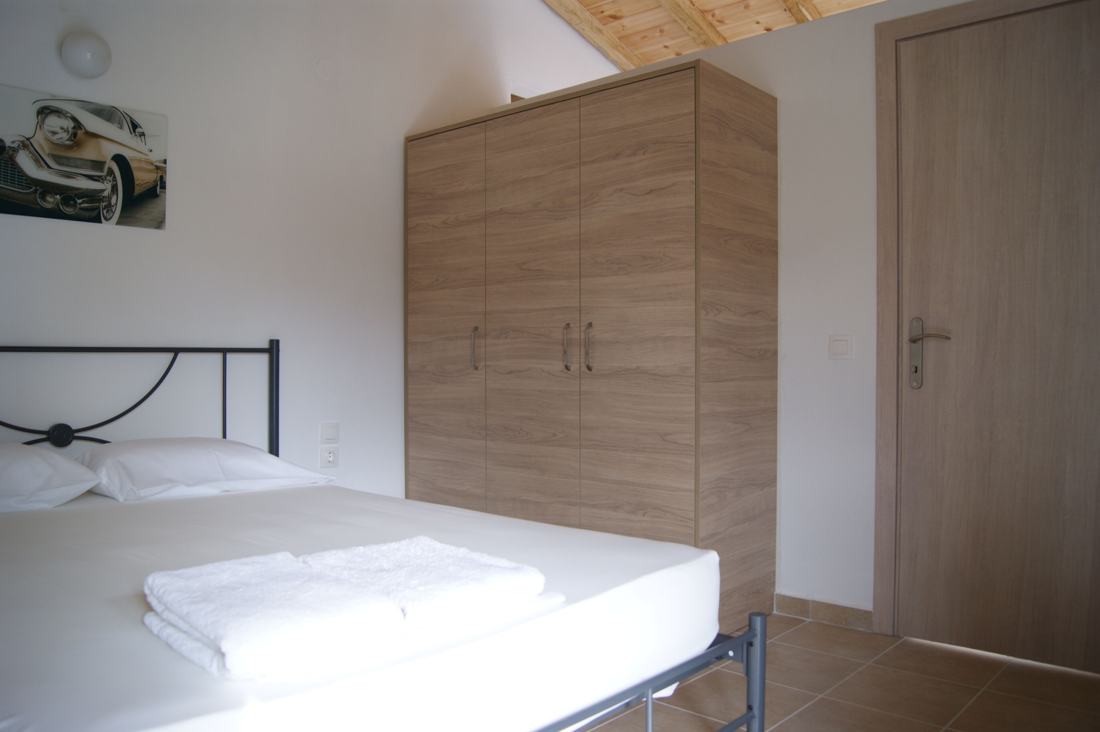 Villa Signature, 2 chambres, vue sur la piscine, au bord de la piscine | Coffre-fort, rideaux d’obscurcissement, accès au Wi-Fi (inclus)