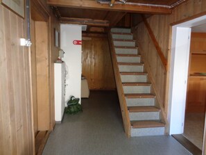 Interior - Tulipana Berther, (Sedrun), 103.05 by Interhome (Sedrun)