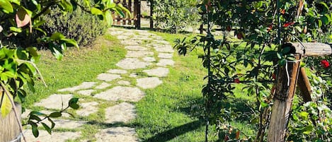 Terrain de lâhĂ©bergement