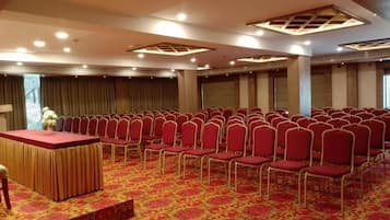 Sala de reuniones