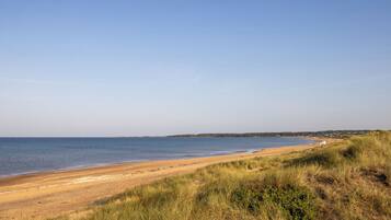 Strand