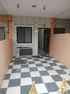 Interior - Shivvatsalya And Shivlaya Homestay (Nashik)