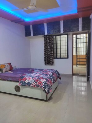 Huoneisto (1 bhk)