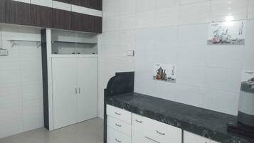 Apartment | Interior