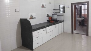Leilighet (1 bhk) | Innvendig
