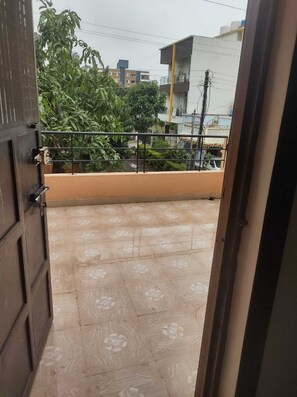 Interior - Shivvatsalya And Shivlaya Homestay (Nashik)