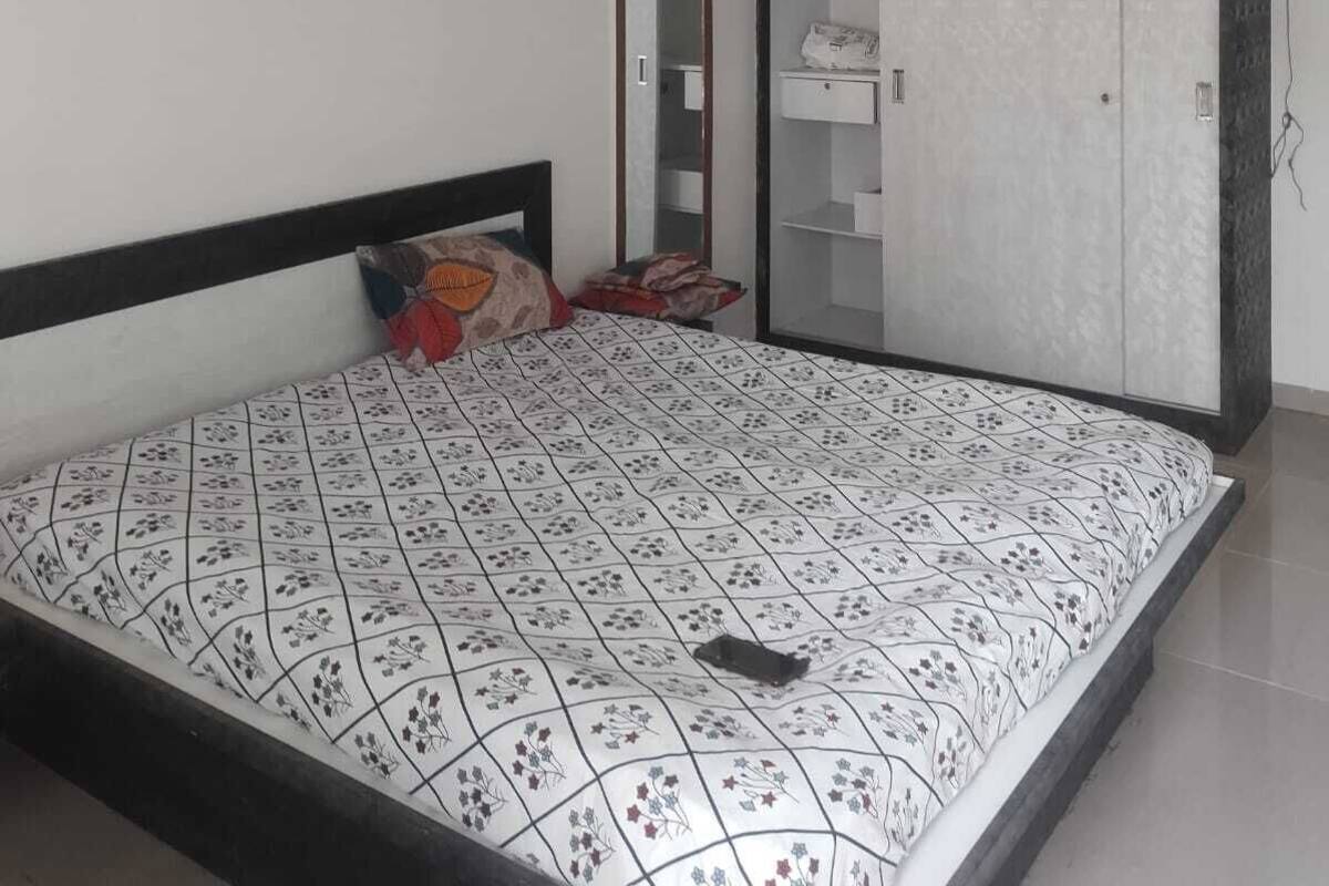 Apartemen (2 bhk)