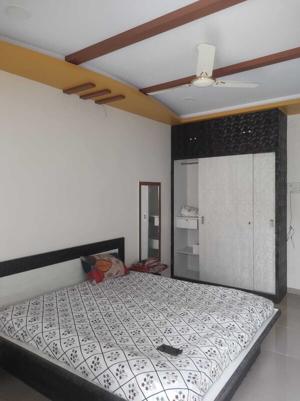 Shivvatsalya And Shivlaya Homestay - Nashik