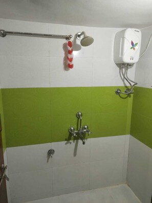 Departamento | Baño