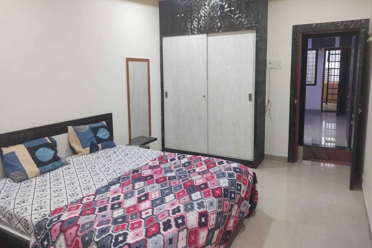 Apartemen (1 bhk)