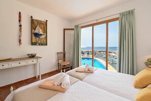 Iron/ironing board, WiFi, bed sheets - Casa Timeris 8 pax - Calpe, Costa Blanca (Calpe)