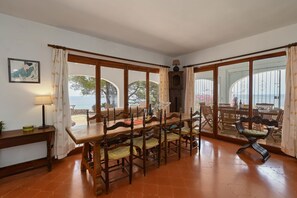 Dining - Casa Timeris 6 pax - Calpe, Costa Blanca (Calpe)