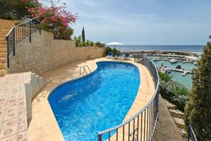 Pool - Casa Timeris 6 pax - Calpe, Costa Blanca (Calpe)
