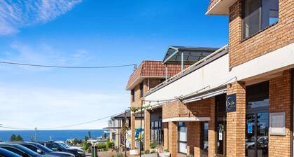 Oceanview 3-Bedroom Apartment in Kiama