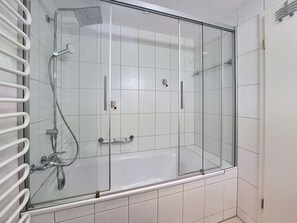 Towels - Apartment Carlos by Interhome (Zermatt)