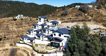 Country Inn Mukteshwar
