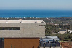 Exterior - Esse Villa (Maroulas)