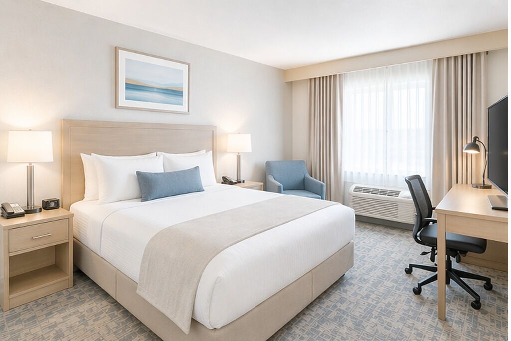 Classic Room