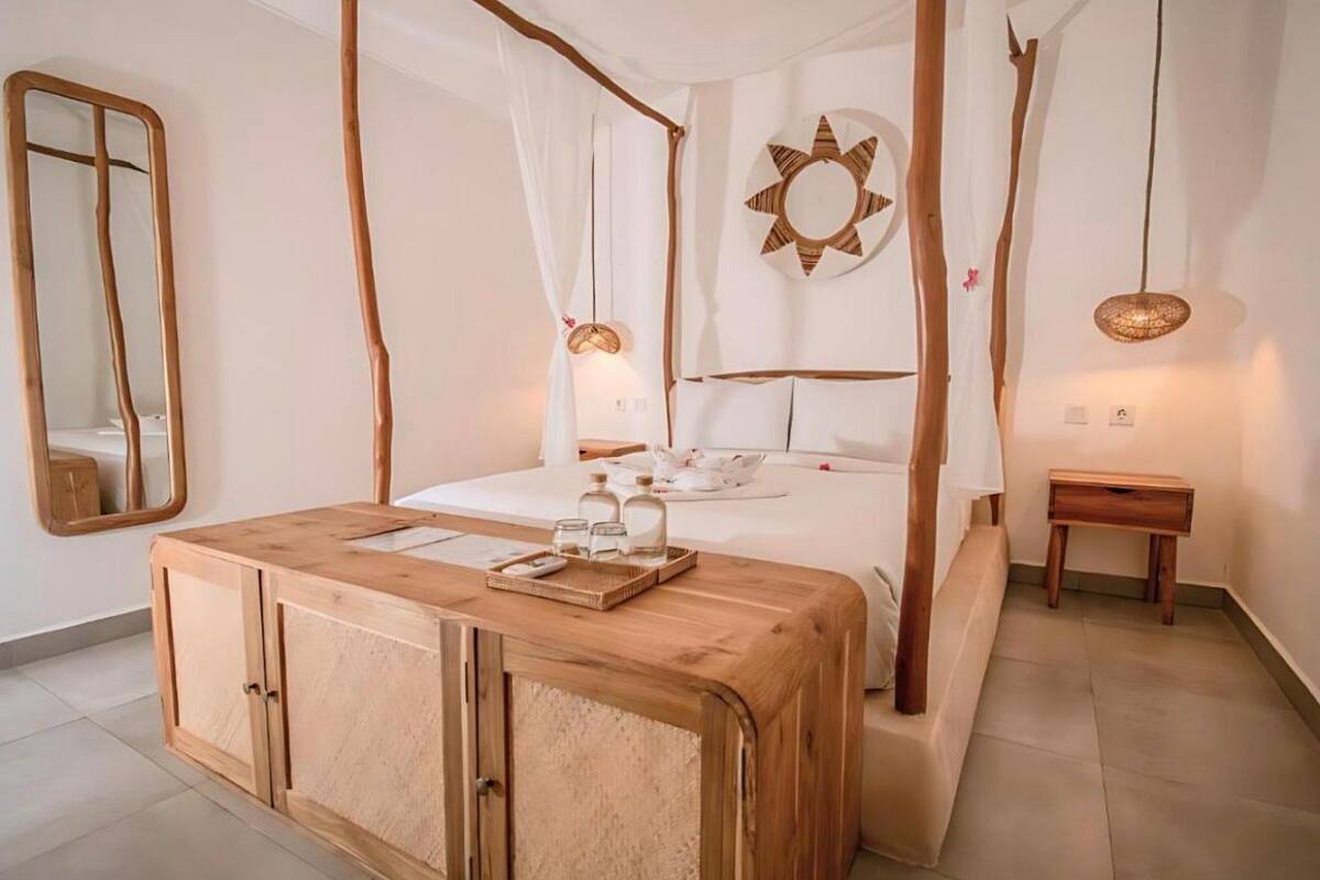 Classic Room No View | In-room safe, soundproofing, iron/ironing board, free WiFi