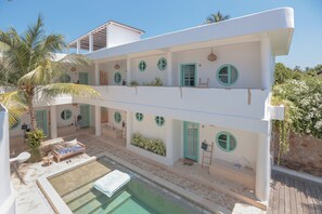 Exterior - Quma Boutique Hotel - Adults Only (Gili Trawangan)