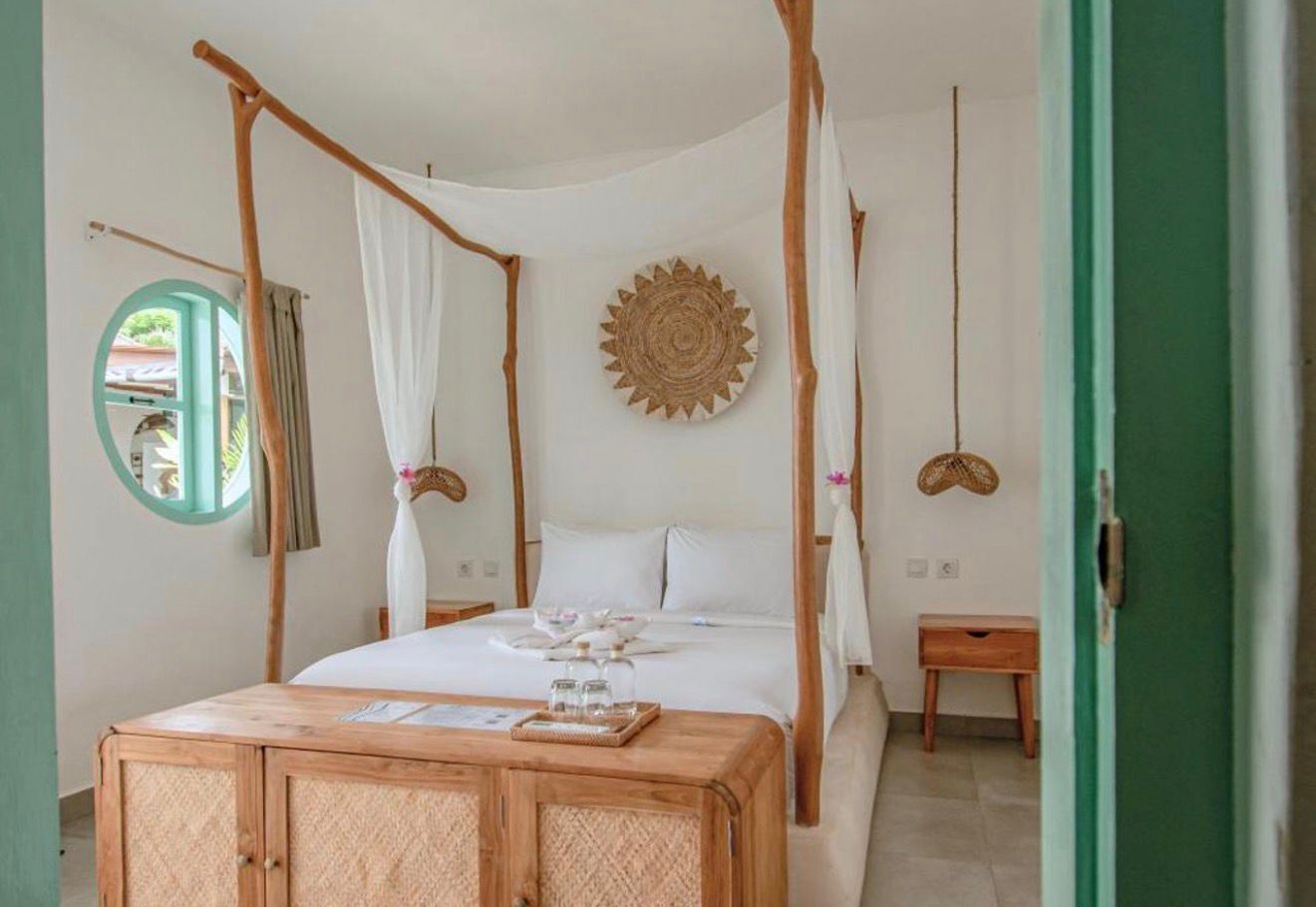 Classic Double Room | In-room safe, soundproofing, iron/ironing board, free WiFi