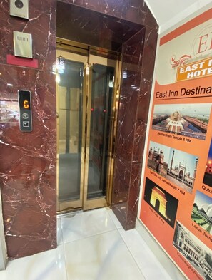 Elevator