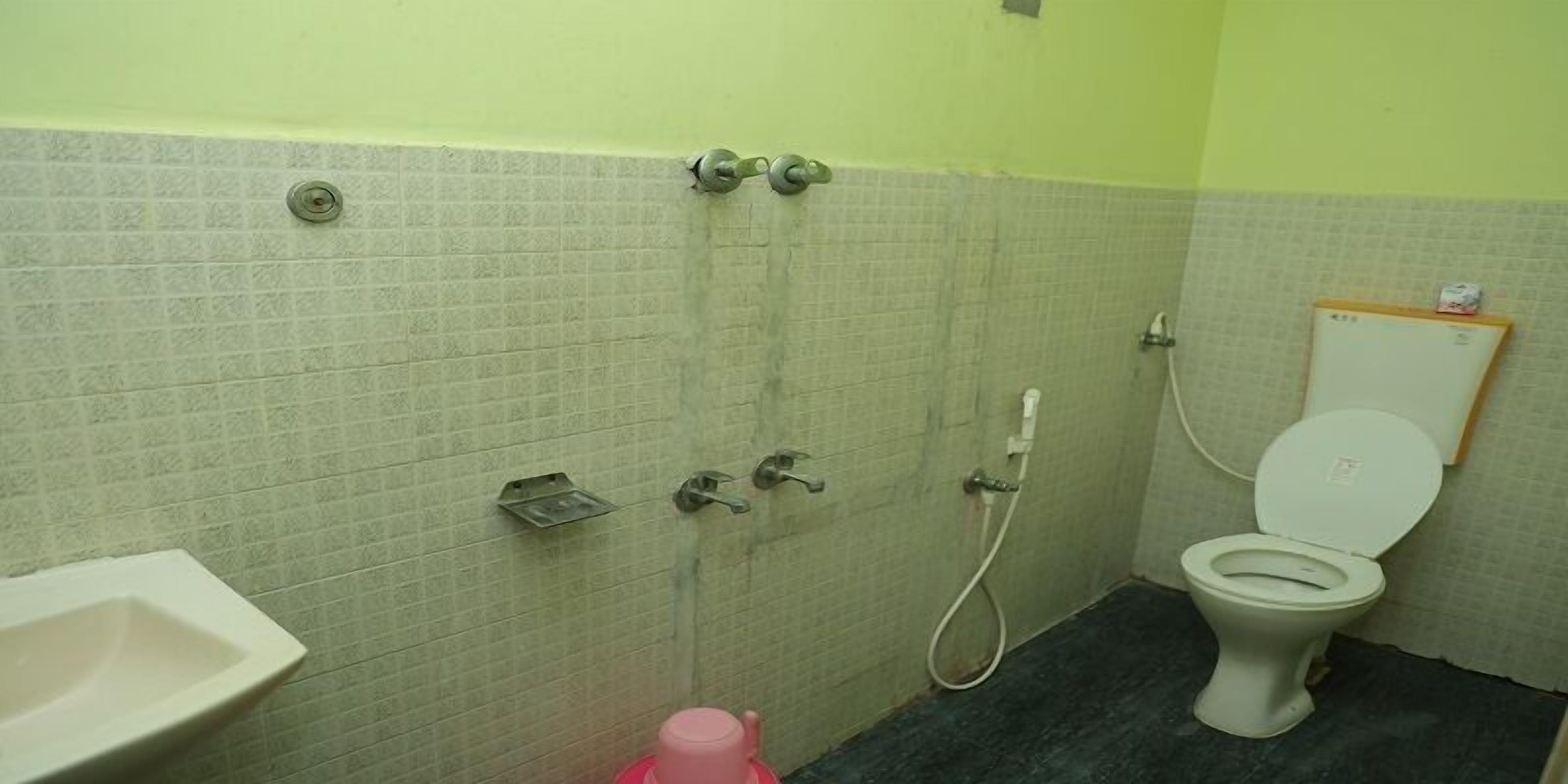 ห้องน้ำ