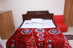 Free WiFi - Hotel Sea Shine (Cox's Bazar)