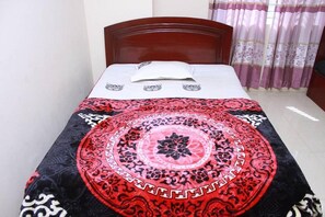 Room - Hotel Sea Shine (Cox's Bazar)