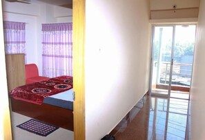 Room - Hotel Sea Shine (Cox's Bazar)