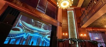 TTI Hotel