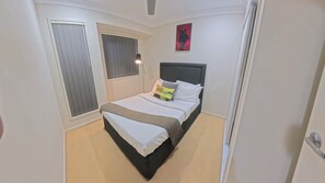 4 chambres, Wi-Fi, draps fournis