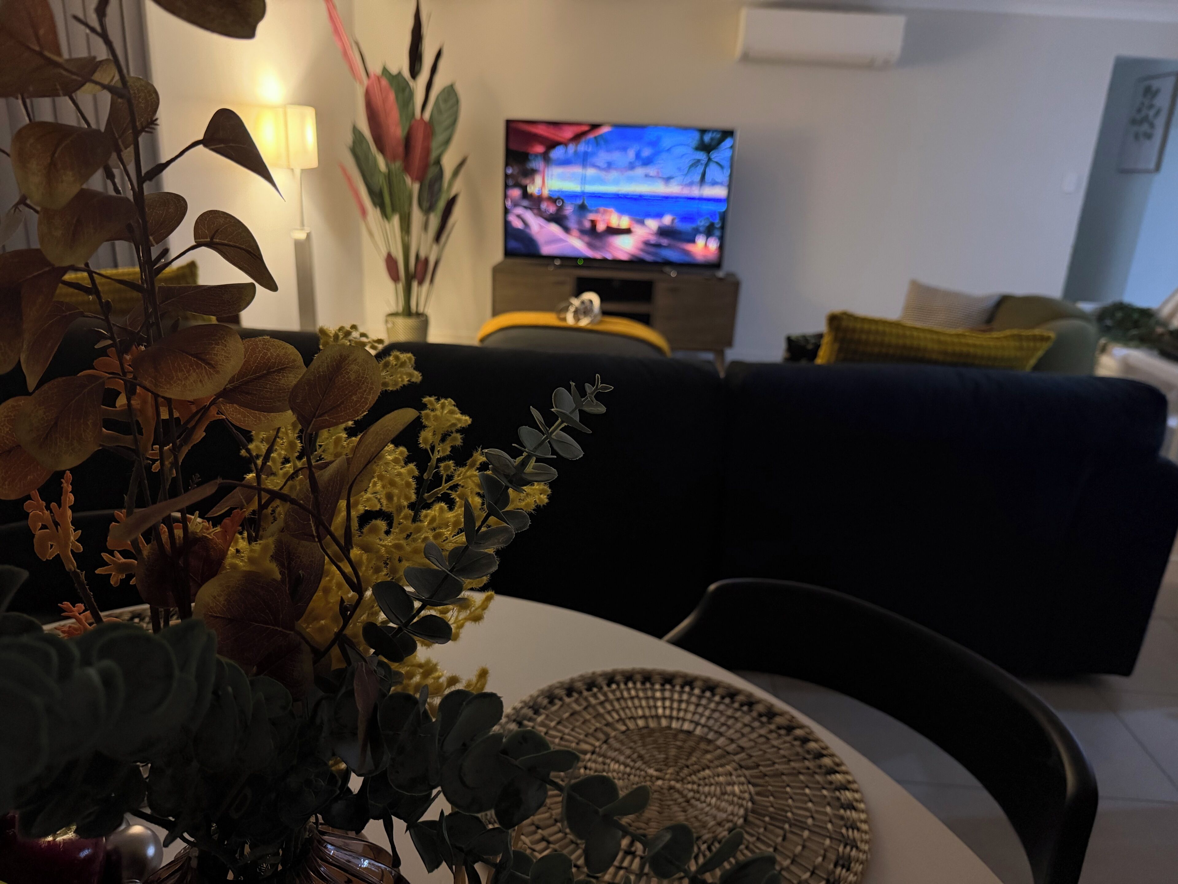 Smart TV