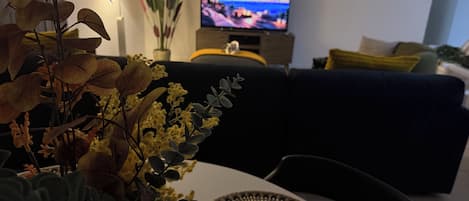 Smart TV