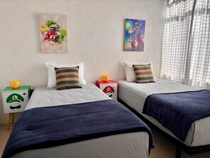 3 Schlafzimmer, Schreibtisch, Bügeleisen/Bügelbrett, kostenloses WLAN