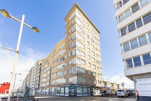 Exterior - 1 bedroom accommodation in Middelkerke (Middelkerke)