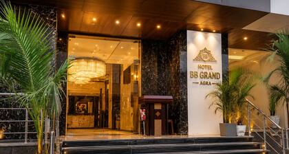 Hotel BB Grand Agra