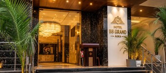 Hotel BB Grand Agra