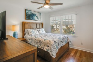 Maison (3 Bedrooms) | Intérieur