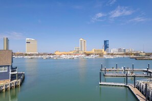 House (3 Bedrooms) | Interior - 1 Mi to Pier: Spacious Home w/ Private Yard! (Atlantic City)